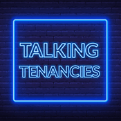 Podcast Talking Tenancies