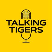 Podcast Talking Tigers, the Official Richmond podcast