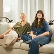 Podcast Talking Together: From Our Couch to Yours