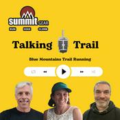 Podcast Talking Trail - by Summit Gear