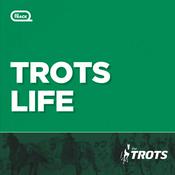 Podcast Trots Life
