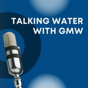 Podcast Talking Water with GMW