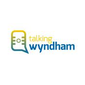 Podcast Talking Wyndham