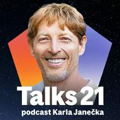 Podcast Talks 21 — The Karel Janeček Podcast