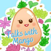 Podcast Talks with Mango