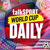 Podcast talkSPORT Daily
