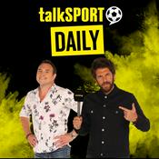 Podcast talkSPORT Daily