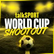 Podcast talkSPORT World Cup Shootout