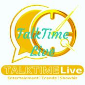 Podcast TalkTime Live fm