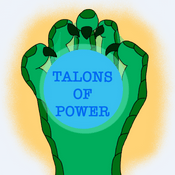 Podcast TALONS OF POWER (a Wings Of Fire Podcast)