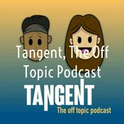 Podcast Tangent, The Off Topic Podcast