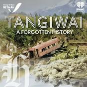 Podcast Tangiwai: A Forgotten History