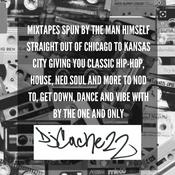 Podcast Tapes by Cache 22