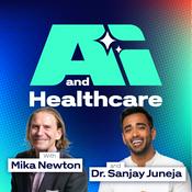 Podcast AI and Healthcare