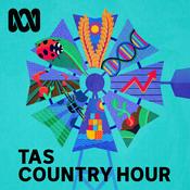 Podcast Tasmanian Country Hour