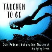 Podcast Tauchen 2 go