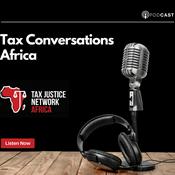 Podcast Tax Conversations Africa