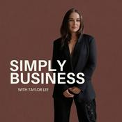 Podcast Simply Business