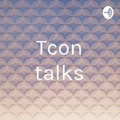 Podcast Tcon talks