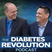 Podcast TDR Diabetes Revolution Podcast