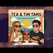 Podcast Tea and Timtams