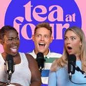 Podcast Tea at Four