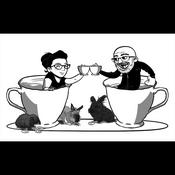 Podcast Tea Time