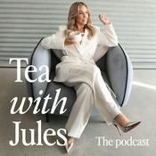 Podcast TEA WITH JULES