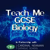 Podcast Teach Me GCSE Biology