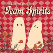 Podcast Team Spirits