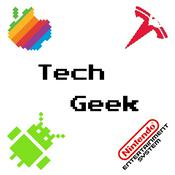 Podcast Tech Geek EU