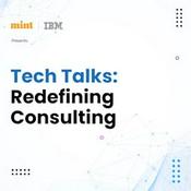Podcast Tech Talks: Redefining Consulting