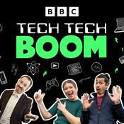 Podcast Tech Tech Boom