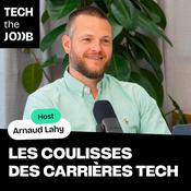 Podcast TECH THE JOB