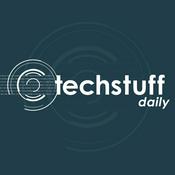 Podcast TechStuff Daily