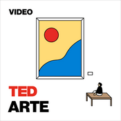 Podcast TEDTalks  Arte