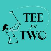 Podcast Tee for Two