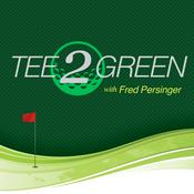 Podcast Tee to Green