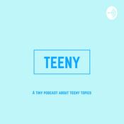 Podcast Teeny Topics