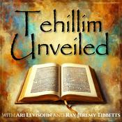 Podcast Tehillim Unveiled