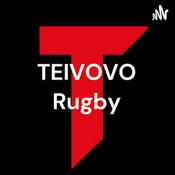 Podcast TEIVOVO Rugby - The Fiji Rugby Podcast - a TEIVOVO Digital Podcast