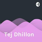 Podcast Tej Dhillon