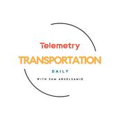 Podcast Telemetry Transportation Daily