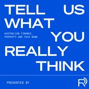 Podcast Tell us what you really think!