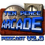 Podcast Ten Pence Arcade Podcast V2.0