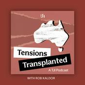Podcast Tensions Transplanted