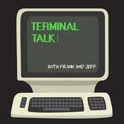 Podcast Terminal Talk