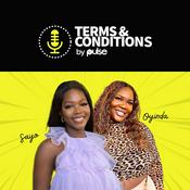 Podcast Terms and Conditions by Pulse