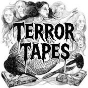 Podcast Terror Tapes