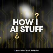 Podcast How I AI Stuff